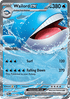 Wailord ex