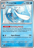Primarina