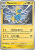 Manectric