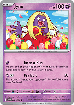Jynx