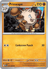 Primeape