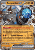 Rampardos ex