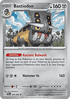 Bastiodon