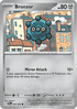 Bronzor