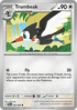 Trumbeak