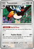 Toucannon