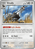 Silvally
