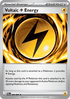 Voltaic [L] Energy