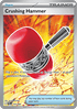 Crushing Hammer