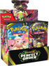 Pokemon - ME Perfect Order Booster Box