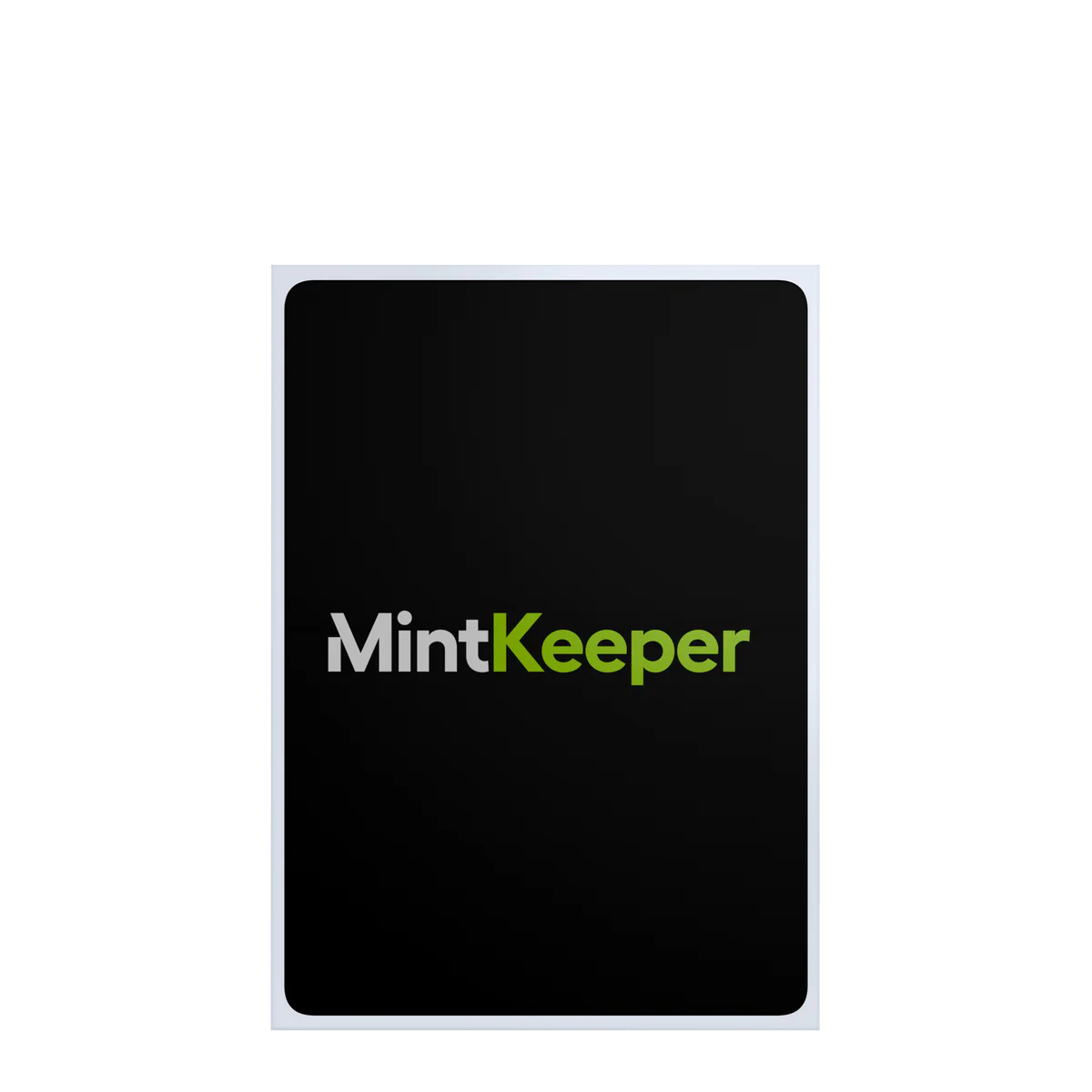 MintKeeper - Standard Soft Card Sleeves (100 Sleeves)