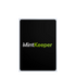 MintKeeper - Standard Soft Card Sleeves (100 Sleeves)