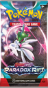 Pokémon Scarlet and Violet Paradox Rift Booster Pack